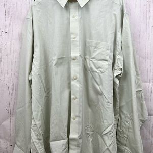 Mens dress shirt button down